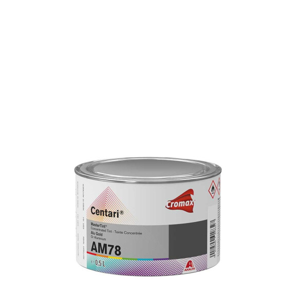 DUPONT | Pigment Axalta - Centari | AM78 | 500ML