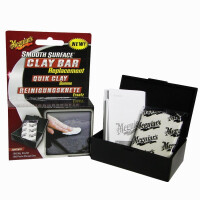 MEGUIAR'S Smooth Surface Clay Bar Replecement Glinka | 80G