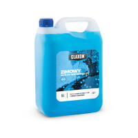 CLAXON | Zimowy płyn do spryskiwaczy | 5L