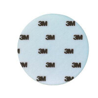 3M | 9391 | Filc polerski - krążek szary miękki | 125MM
