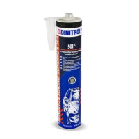 DINITROL 501 FC Klej do szyb szybki | 310ML