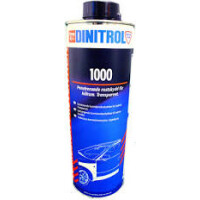 DINITROL PENETRANT 1000 Środek do profili zamkniętych | 1L