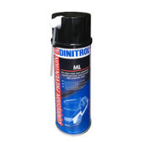 DINITROL ML Środek do ochrony przed korozją - spray | 500ML