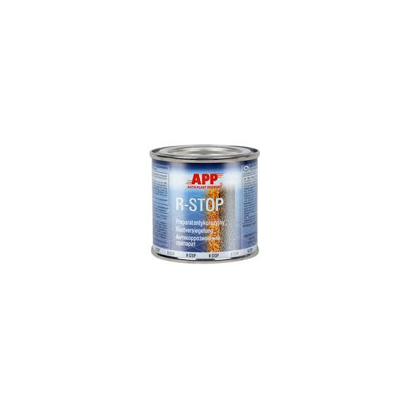 APP | R-STOP Preparat antykorozyjny | 100ML