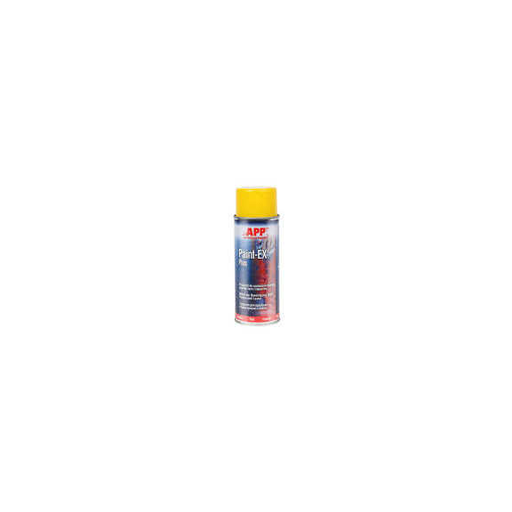 APP PAINT-EX PLUS Preparat do usuwania farb i lakierów | 400ML