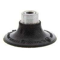 Podkładka mocująca twarda 3M 45096 Roloc 50 mm GWINT 1/4"-20