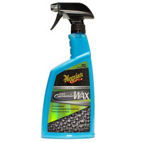 MEGUIAR'S Hybrid Ceramic Wax Ceramiczna ochrona lakieru | 768ML