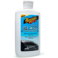 MEGUIAR'S Glass Polishing Compound Środek do czyszczenia szkła | 236ML