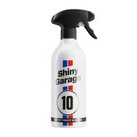 SHINY GARAGE | Bug Off Insect Remover | Środek do Usuwania Owadów z Karoserii | 500ML