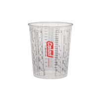 COLAD Kubek lakierniczy z podziałką | 2300ML