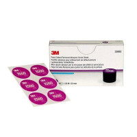 Krążek 3M 33892 do usuwania wad lakierniczych i wtrąceń 32 mm P1500 - 10 szt