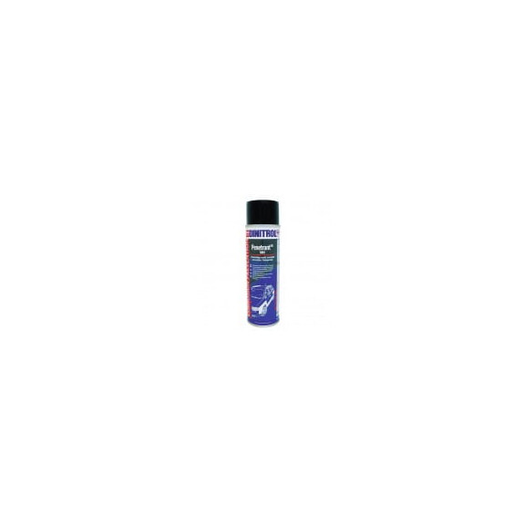 DINITROL PENETRANT 1000 Środek do profili zamkniętych - spray | 500ML