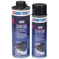 DINITROL 4010 Środek do ochrony przed korozją komory silnika - spray | 500ML