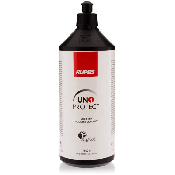RUPES UNO Protect One Step Polish & Sealant | 1L