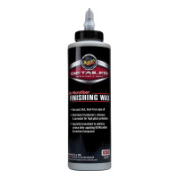MEGUIAR'S DA Microfiber Finishing Wax Wosk samochodowy | 16oz