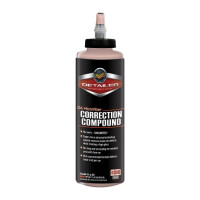 MEGUIAR'S Correction Compound Środek do czyszczenia lakieru | 16oz