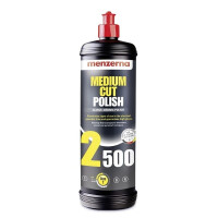 MENZERNA | Pasta polerska | Medium Cut Polish 2500 | 1L