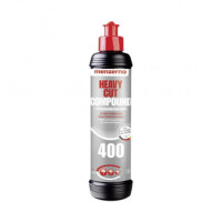 MENZERNA | Pasta polerska | Heavy Cut Compound 400 | 250ML