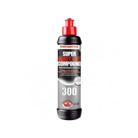 MENZERNA | Pasta polerska | Super Heavy Cut Compund 300 | 250ML