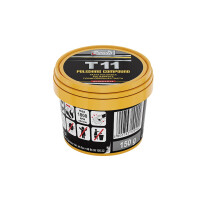 BRAYT | T11 CREME Pasta Polerska | 150G