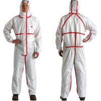 Kombinezon ochronny 3M 4565 M-XXL