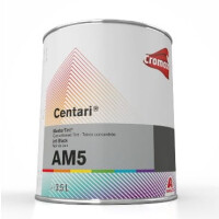 DUPONT | Pigment Axalta - Centari | AM5 | 3,5L