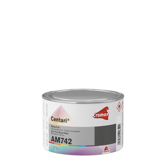 DUPONT | Pigment Axalta - Centari | AM742 | 500ML
