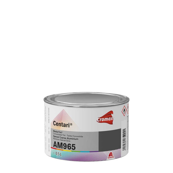 DUPONT | Pigment Axalta - Centari | AM965 | 500ML