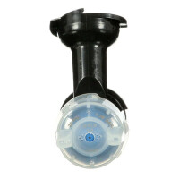 Głowica grawitacyjna 26716 do pistoletu 3M Performance - 1.6 mm