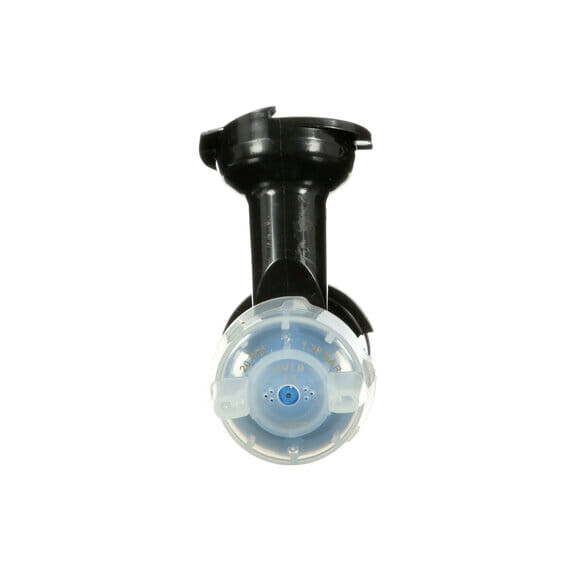 Głowica grawitacyjna 26716 do pistoletu 3M Performance - 1.6 mm