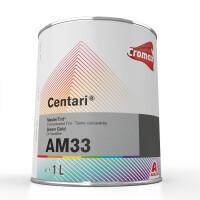 DUPONT | Pigment Axalta - Centari | AM33 | 1L