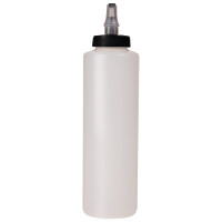 MEGUIAR'S Dispenser Bottle Wielofunkcyjny dozownik past polerskich i wosków | 473 ML