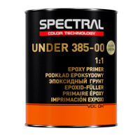 SPECTRAL | UNDER 385-00 | Podkład epoksydowy 1:1 2K | [0,8+0,8] L