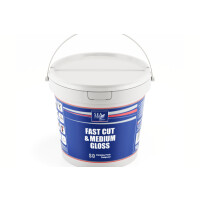 SEA LINE | FAST CUT & MEDIUM GLOSS | S0 | Pasta polerska do żelkotu | 1KG