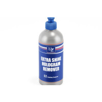 SEA LINE | EXTRA SHINE HOLOGRAM REMOVER | S2 | Mleczko polerskie do żelkotu | 0.5KG
