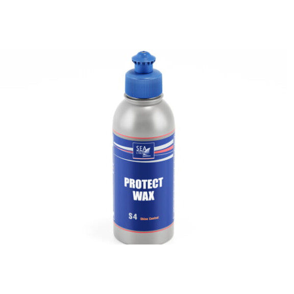 SEA LINE | PROTECT WAX | S4 | Wosk ochronny do żelkotu | 250ML