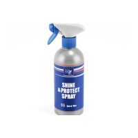 SEA LINE | QUICK WAX | SHINE & PROTECT SPRAY | S5 | Hybrydowy wosk ochronny do żelkotu | 500ML