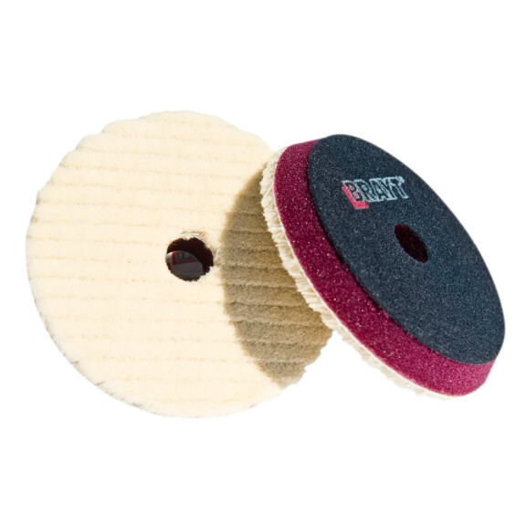 BRAYT | Pad polerski EXTRA CUT | 140MM