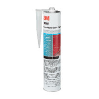 3M | 8694 | Poliuretanowa masa uszczelniająca | 310ML | CZARNA