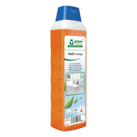 Green Care Professional | TANET orange | środek do czyszczenia podłóg i powierzchni | 1L