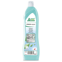 Green Care Professional | CREAM cleaner | mleczko do szorowania | 500ML
