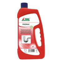 Tana Professional | PRORAX | silny środek do udrażniania rur | 1L