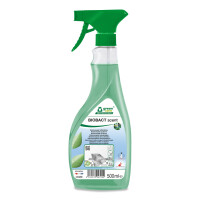 Green Care Professional | BIOBACT scent | biotechnologiczny środek do usuwania zapachów | 500ML
