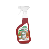 Green Care Professional | GREASE power | silny środek odtłuszczający do kuchni | 750ML