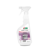 Tana Professional | INOXOL complete | spray do pielęgnacji stali nierdzewnej | 750ML