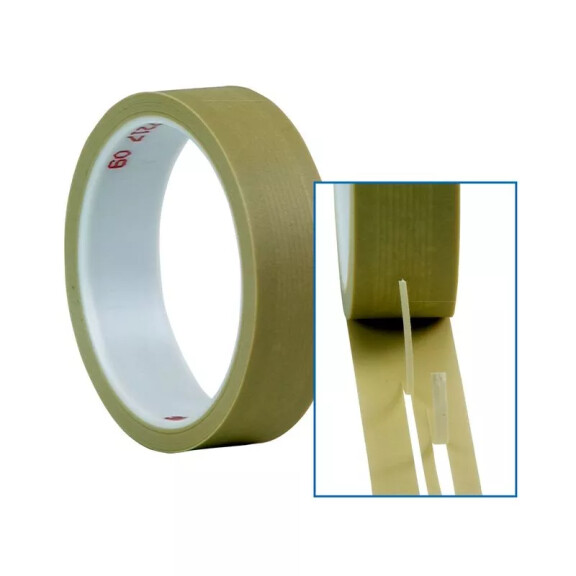 3M 6314 Taśma do precyzyjnego maskowania Scotch 25.4 mm x 13.9 m