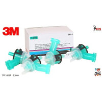 3M 16615 Głowice wymienne do pistoletu Accuspray - PPS | 1,2 mm