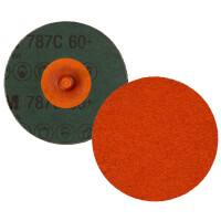 3M Dysk fibrowy Rolock 787C | 75MM | P-36