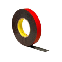 3M Taśma dwustronna VHB PT1100 | 9MMX6M