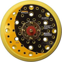 MIRKA | Padsaver Backing Pad Net Tarcza szlifierska 51H | 150MM